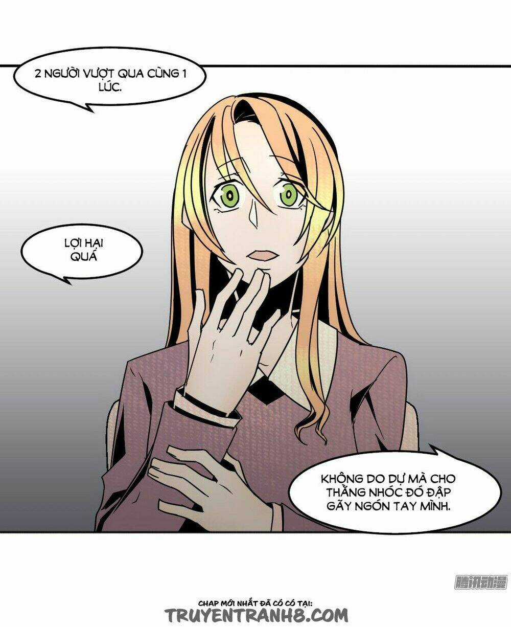 Điều Ước Của Người Phàm Chapter 22 trang 2