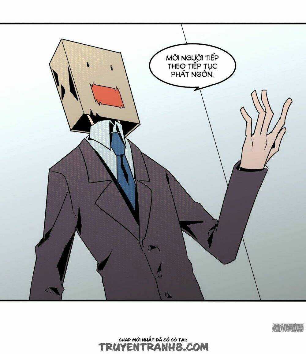 Điều Ước Của Người Phàm Chapter 22 trang 22