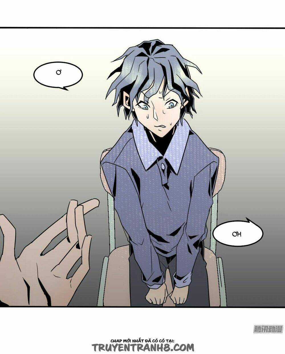 Điều Ước Của Người Phàm Chapter 22 trang 23