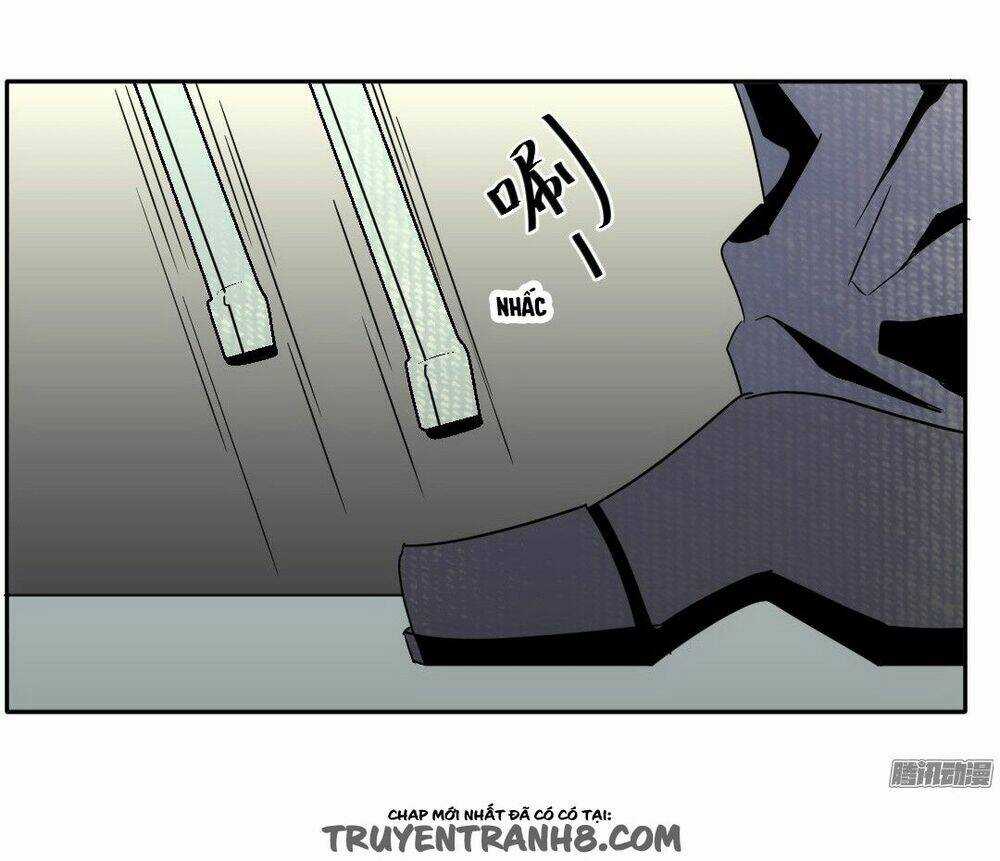 Điều Ước Của Người Phàm Chapter 22 trang 26