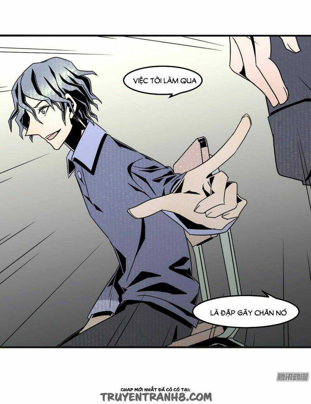 Điều Ước Của Người Phàm Chapter 22 trang 29