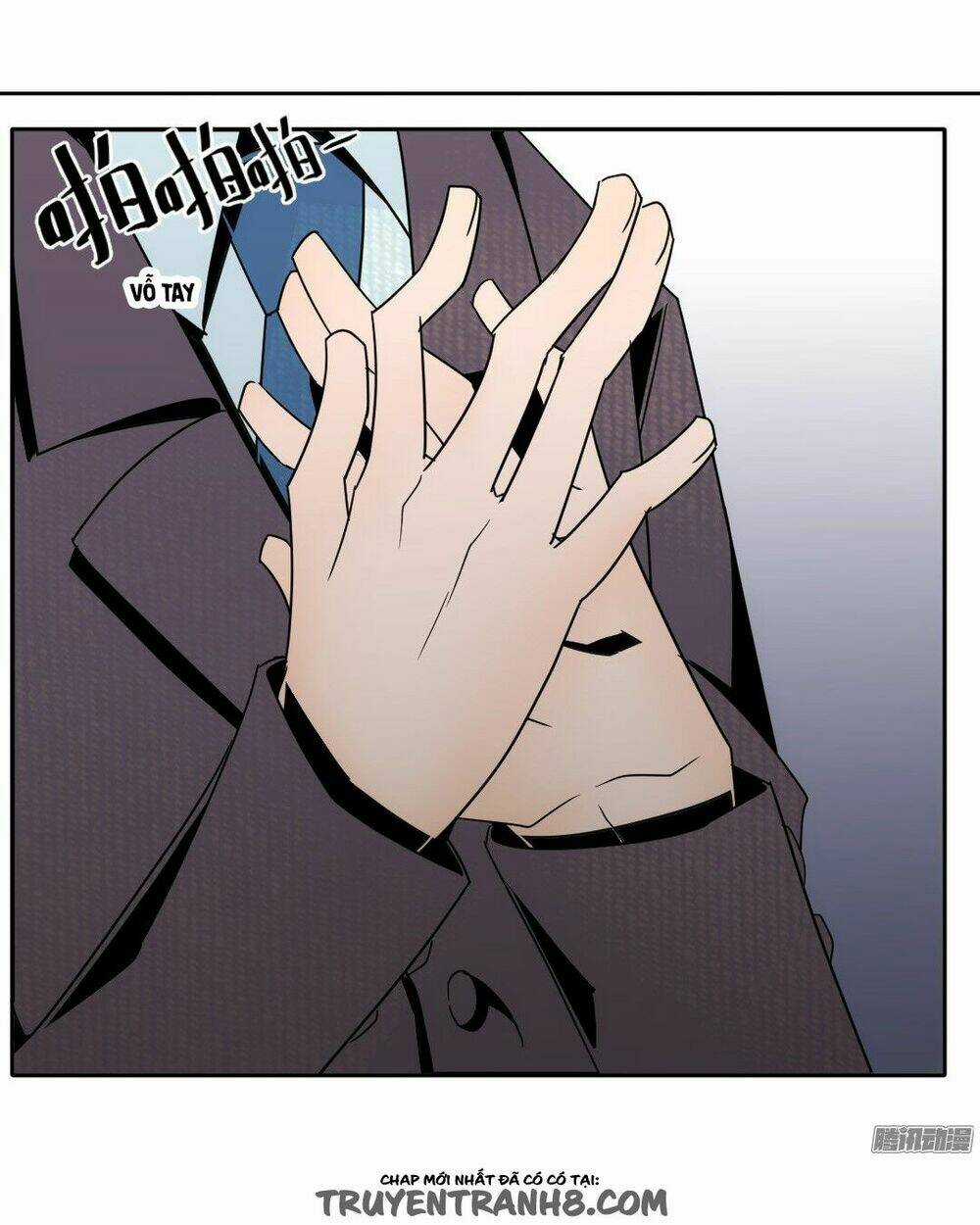 Điều Ước Của Người Phàm Chapter 22 trang 3