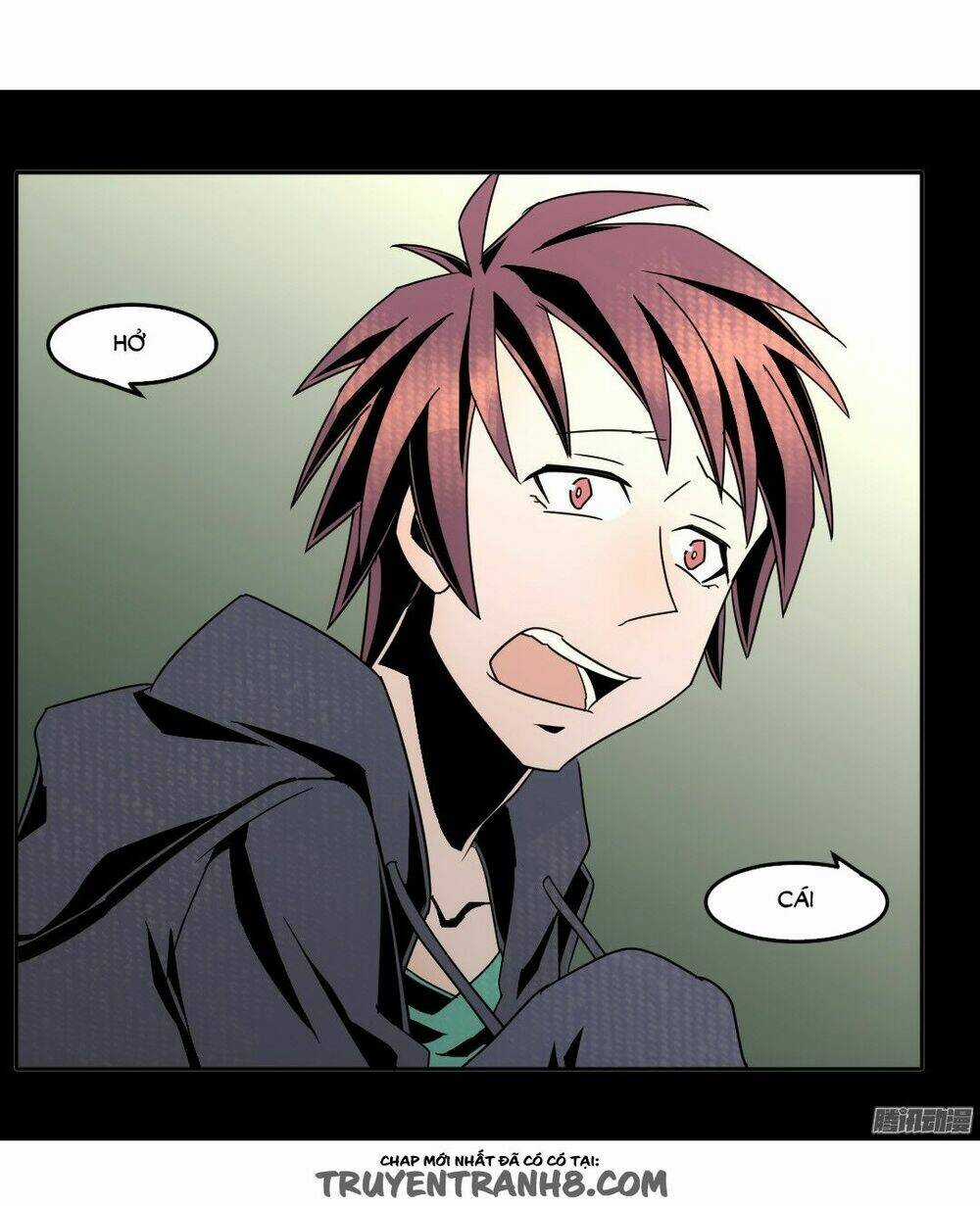 Điều Ước Của Người Phàm Chapter 22 trang 30