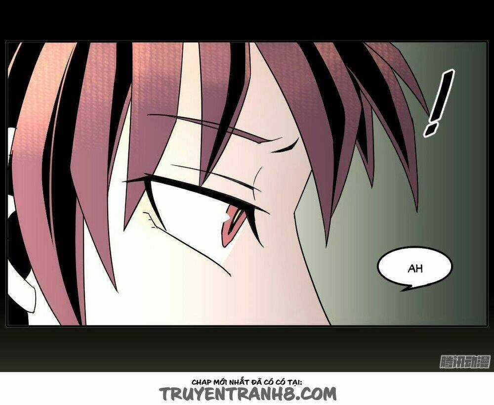 Điều Ước Của Người Phàm Chapter 22 trang 31