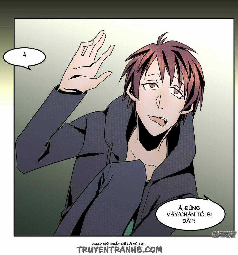 Điều Ước Của Người Phàm Chapter 22 trang 32