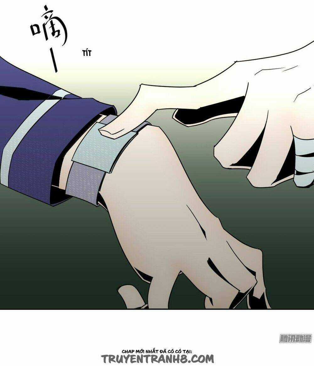 Điều Ước Của Người Phàm Chapter 22 trang 33