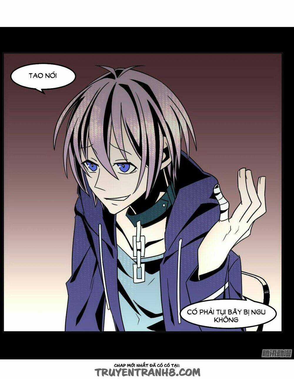 Điều Ước Của Người Phàm Chapter 22 trang 34