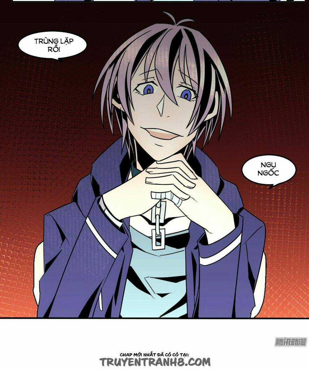 Điều Ước Của Người Phàm Chapter 22 trang 36