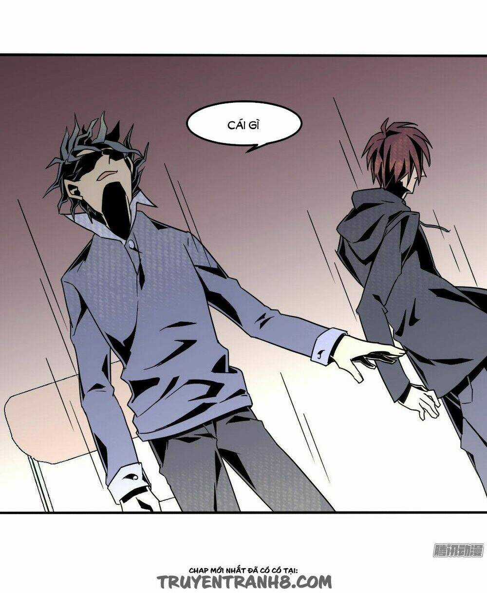 Điều Ước Của Người Phàm Chapter 22 trang 37