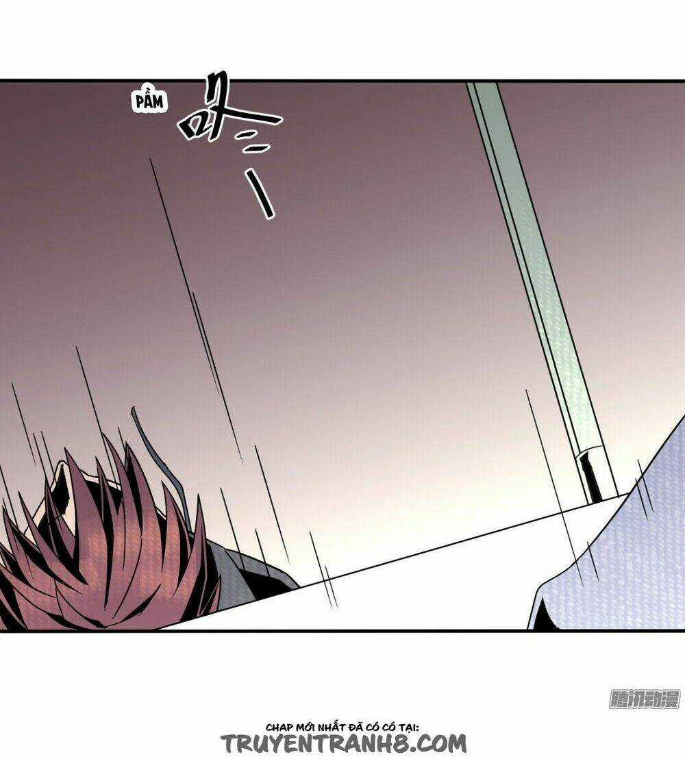 Điều Ước Của Người Phàm Chapter 22 trang 38