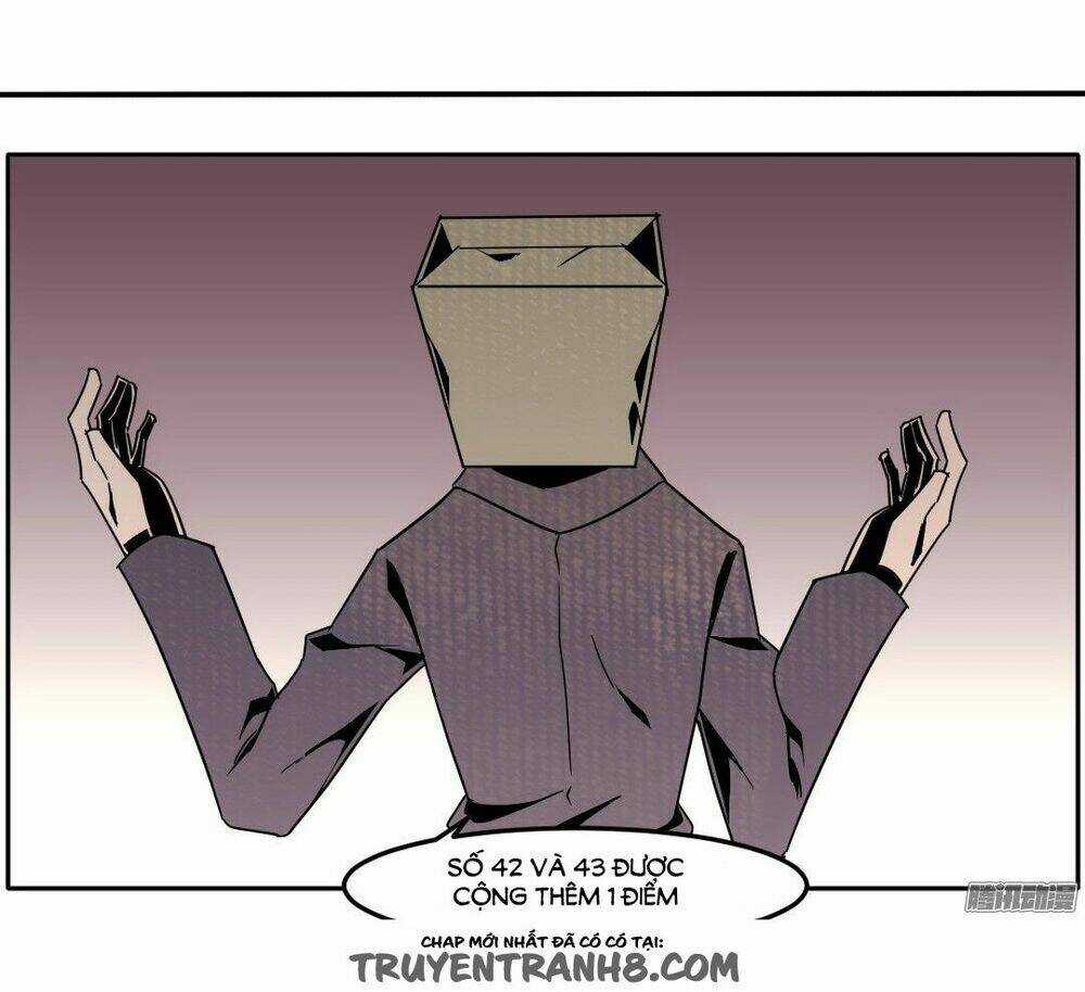 Điều Ước Của Người Phàm Chapter 22 trang 39