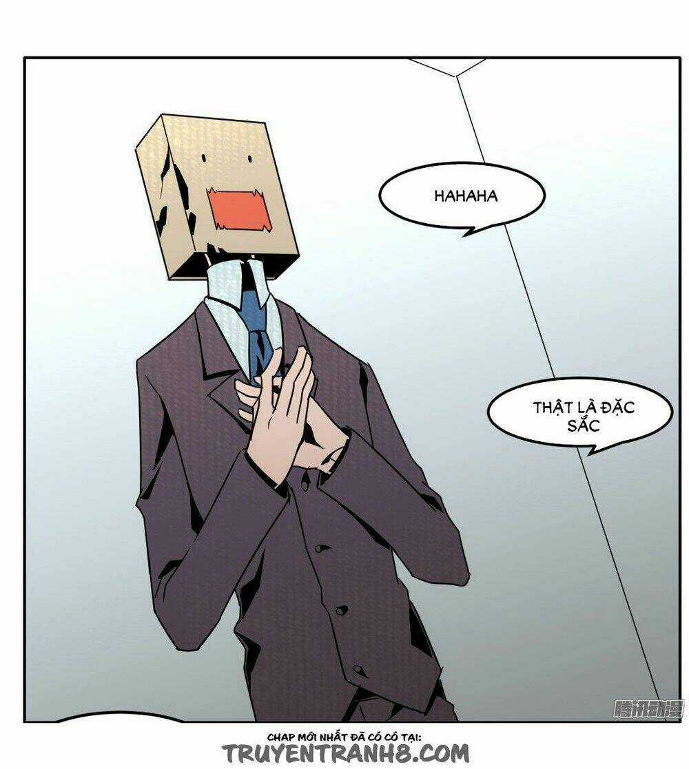 Điều Ước Của Người Phàm Chapter 22 trang 4