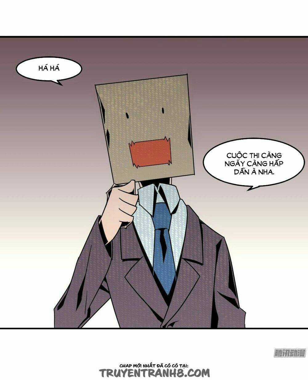 Điều Ước Của Người Phàm Chapter 22 trang 41