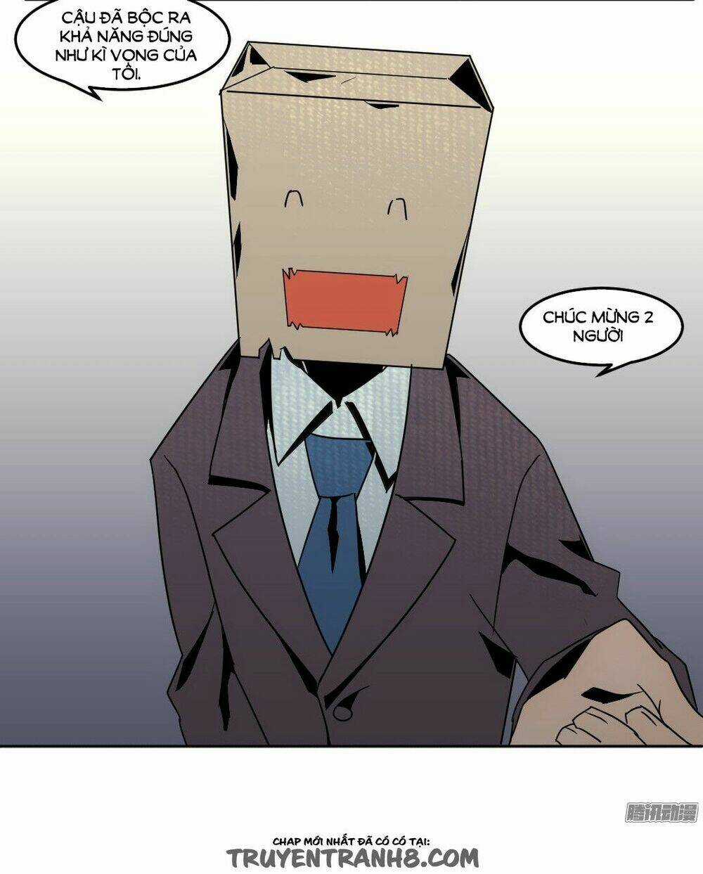 Điều Ước Của Người Phàm Chapter 22 trang 5