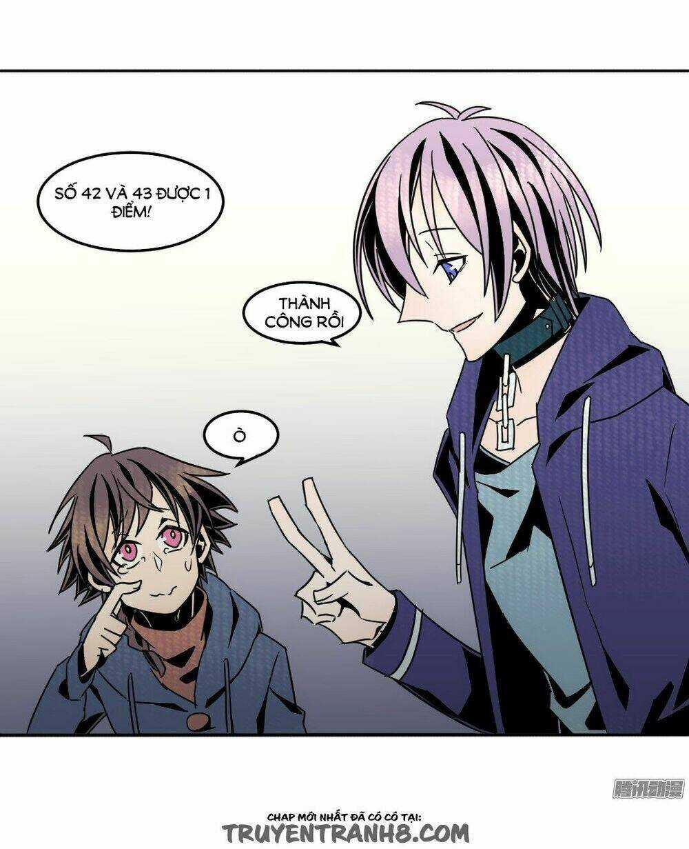 Điều Ước Của Người Phàm Chapter 22 trang 6