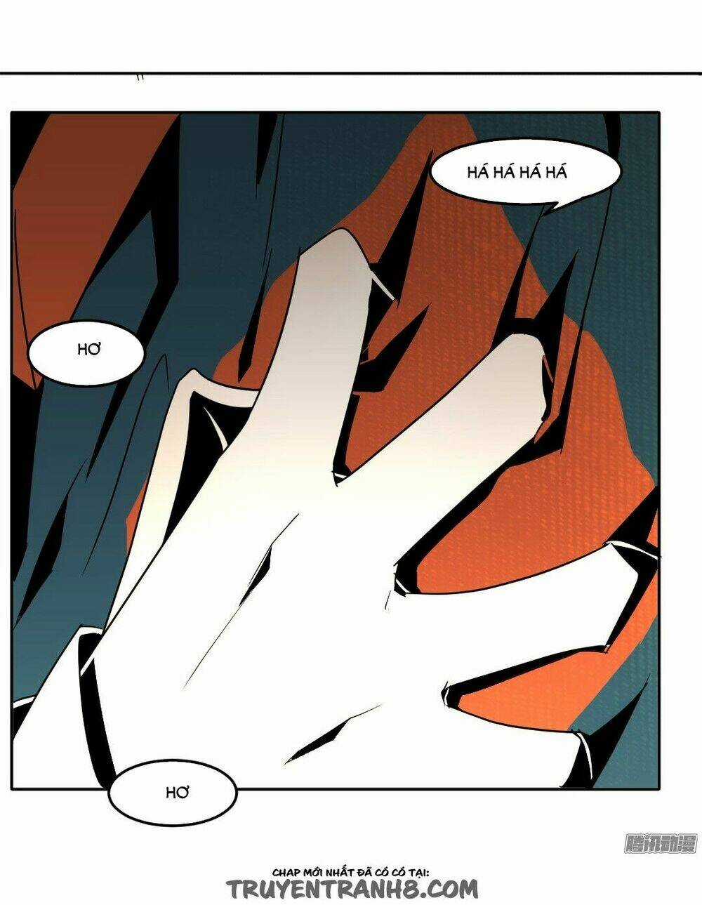 Điều Ước Của Người Phàm Chapter 22 trang 7