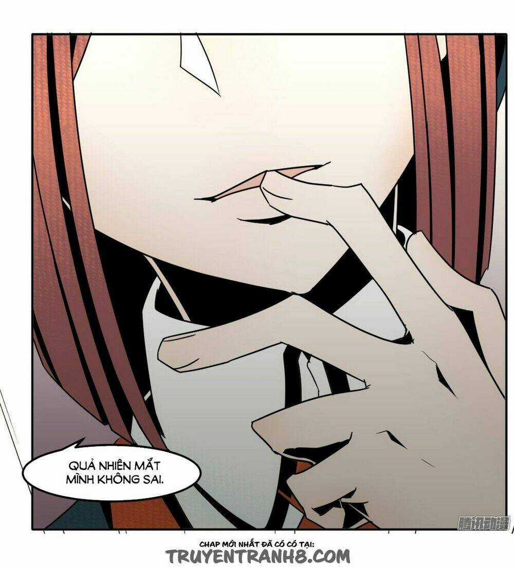 Điều Ước Của Người Phàm Chapter 22 trang 8