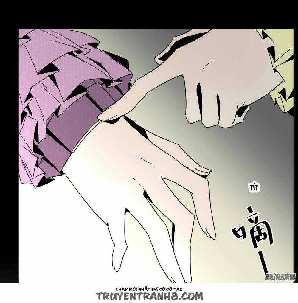 Điều Ước Của Người Phàm Chapter 23 trang 10