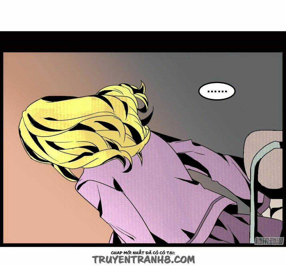 Điều Ước Của Người Phàm Chapter 23 trang 12