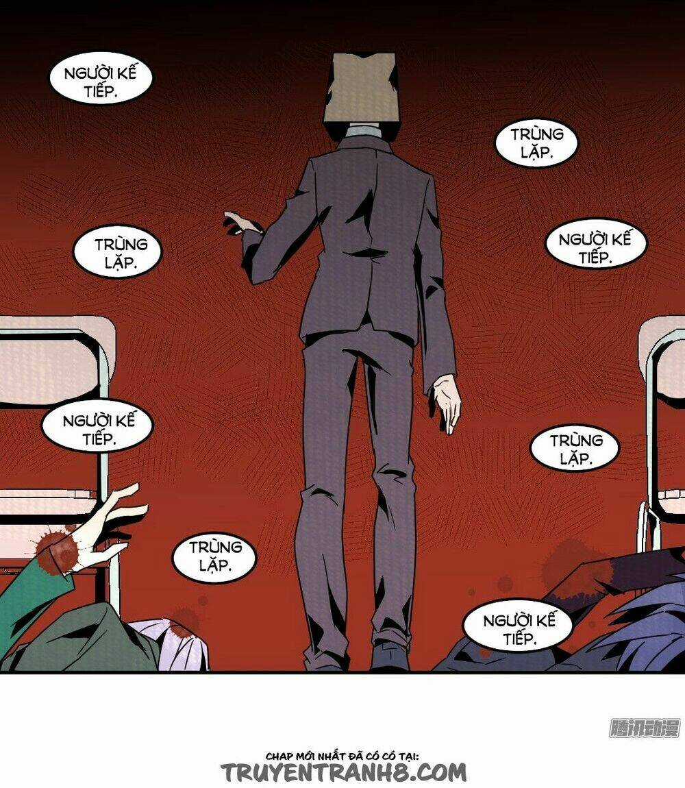 Điều Ước Của Người Phàm Chapter 23 trang 13