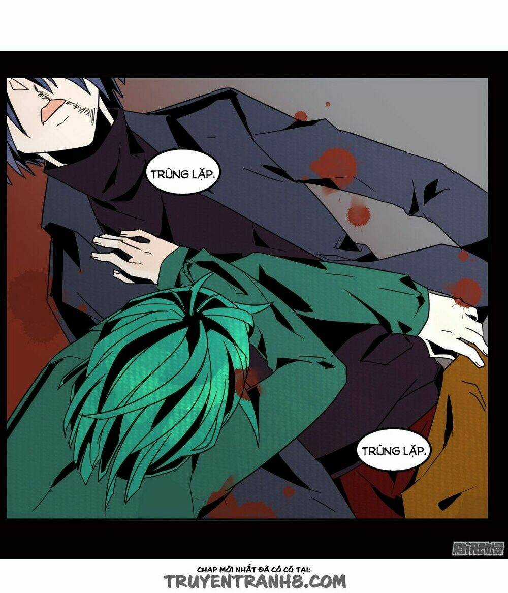 Điều Ước Của Người Phàm Chapter 23 trang 14