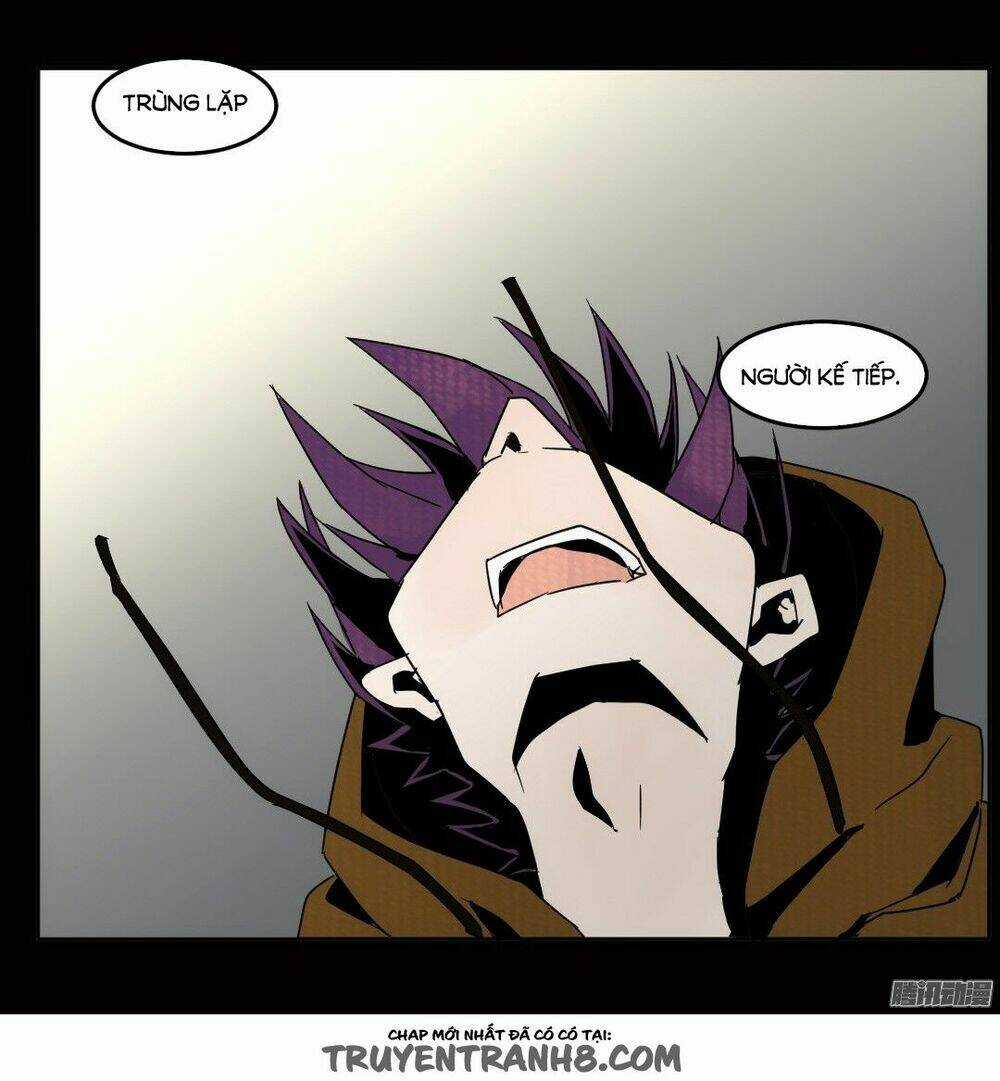 Điều Ước Của Người Phàm Chapter 23 trang 15