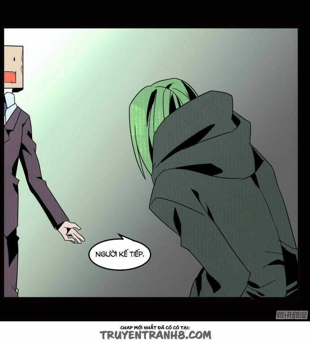 Điều Ước Của Người Phàm Chapter 23 trang 16