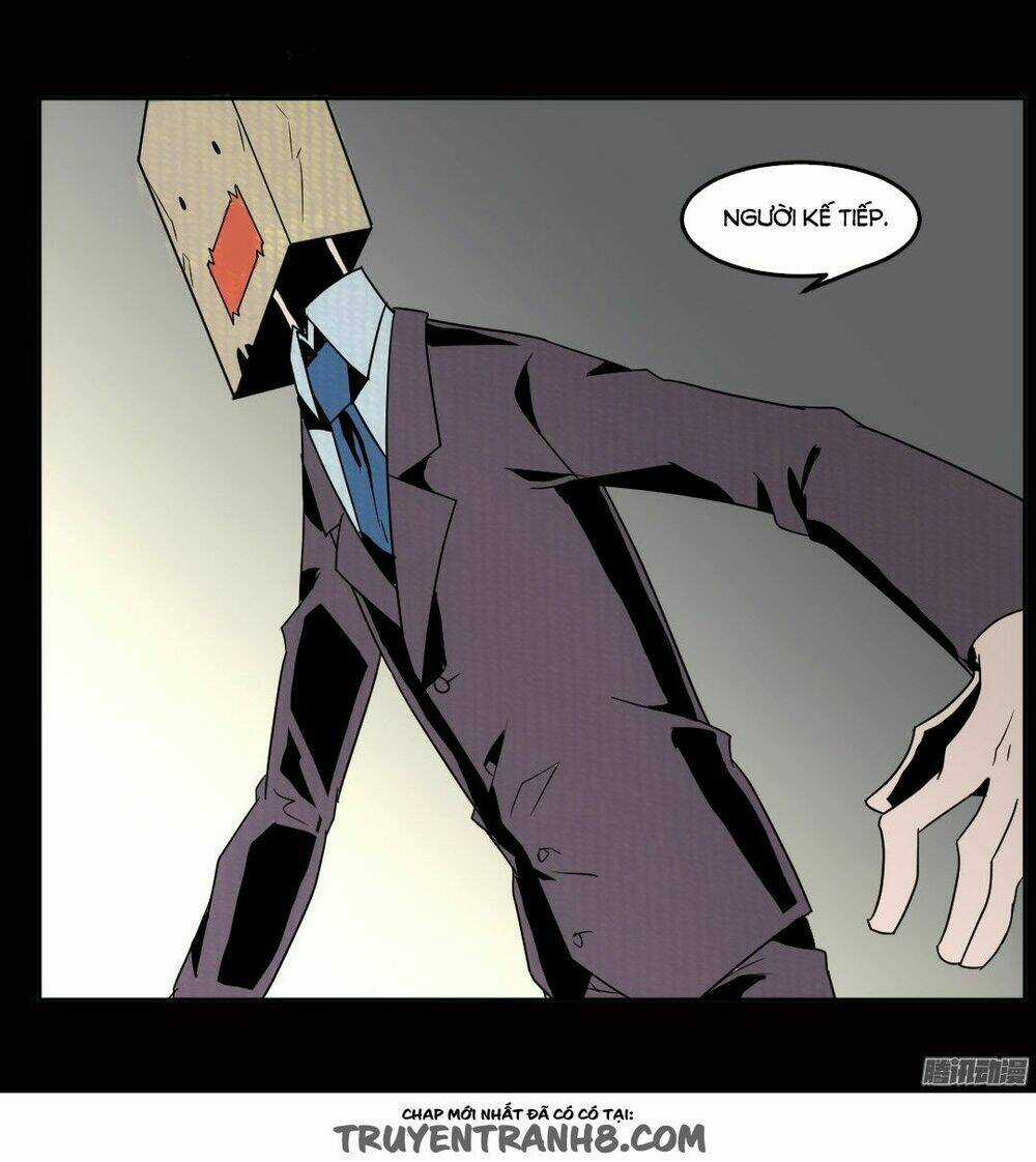 Điều Ước Của Người Phàm Chapter 23 trang 17