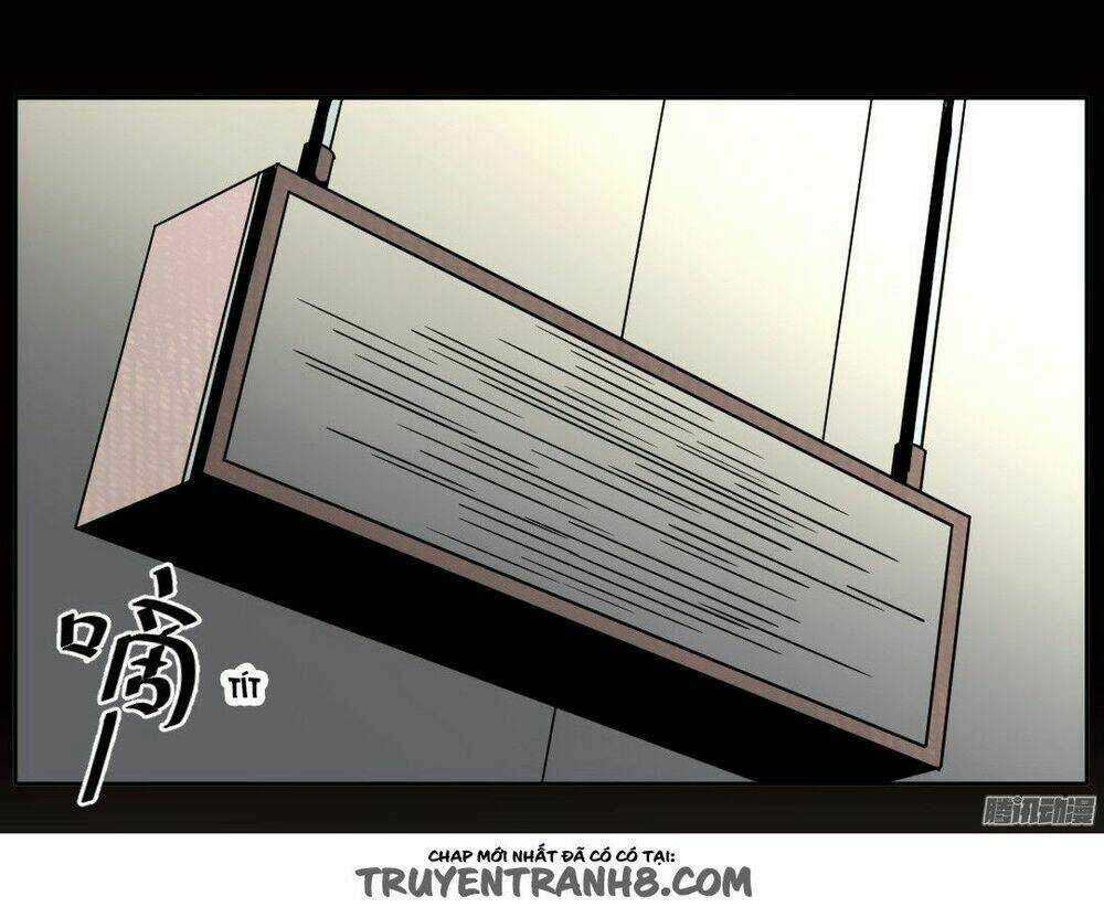 Điều Ước Của Người Phàm Chapter 23 trang 18