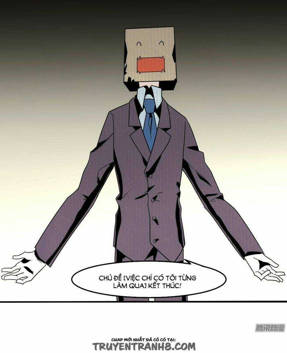 Điều Ước Của Người Phàm Chapter 23 trang 19