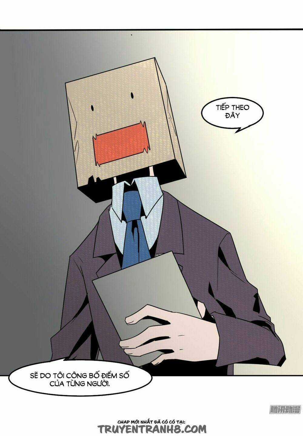 Điều Ước Của Người Phàm Chapter 23 trang 20