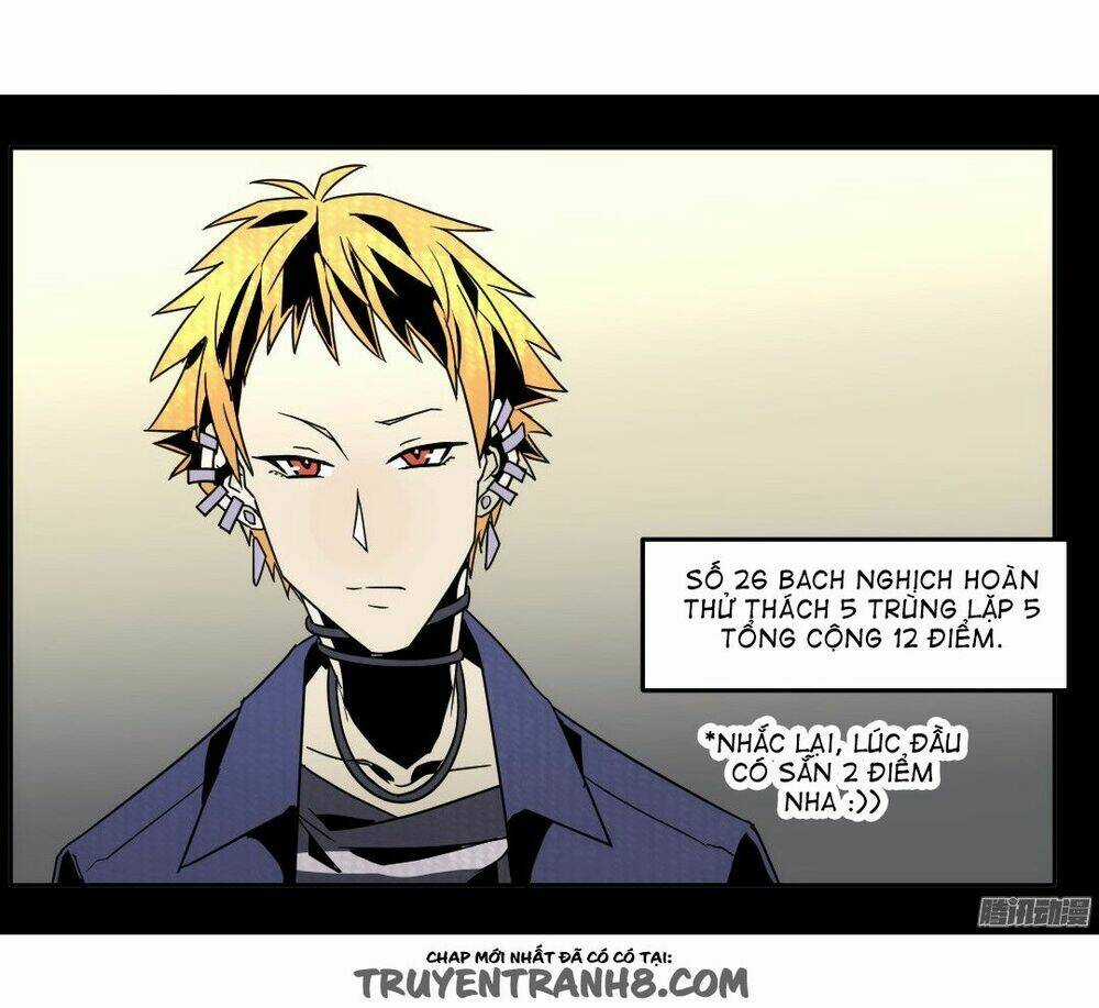 Điều Ước Của Người Phàm Chapter 23 trang 21