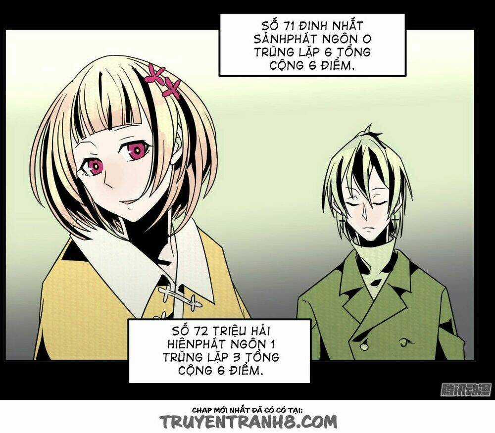 Điều Ước Của Người Phàm Chapter 23 trang 23