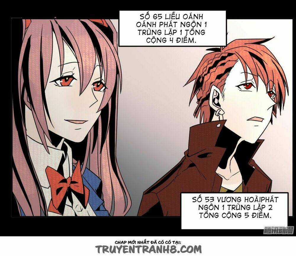 Điều Ước Của Người Phàm Chapter 23 trang 24