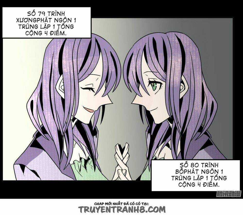 Điều Ước Của Người Phàm Chapter 23 trang 25