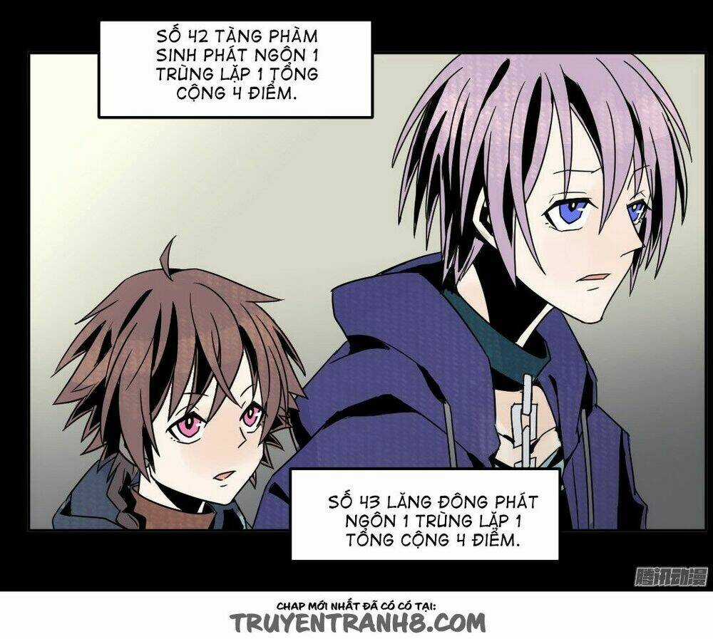 Điều Ước Của Người Phàm Chapter 23 trang 26