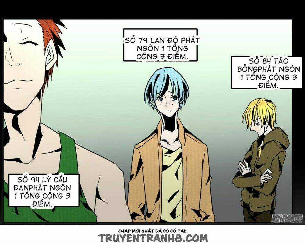 Điều Ước Của Người Phàm Chapter 23 trang 27