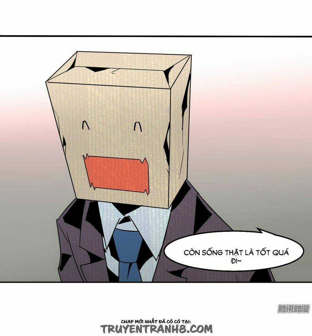 Điều Ước Của Người Phàm Chapter 23 trang 29