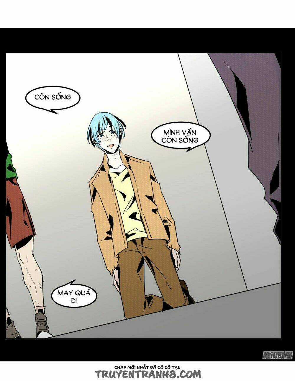 Điều Ước Của Người Phàm Chapter 23 trang 30