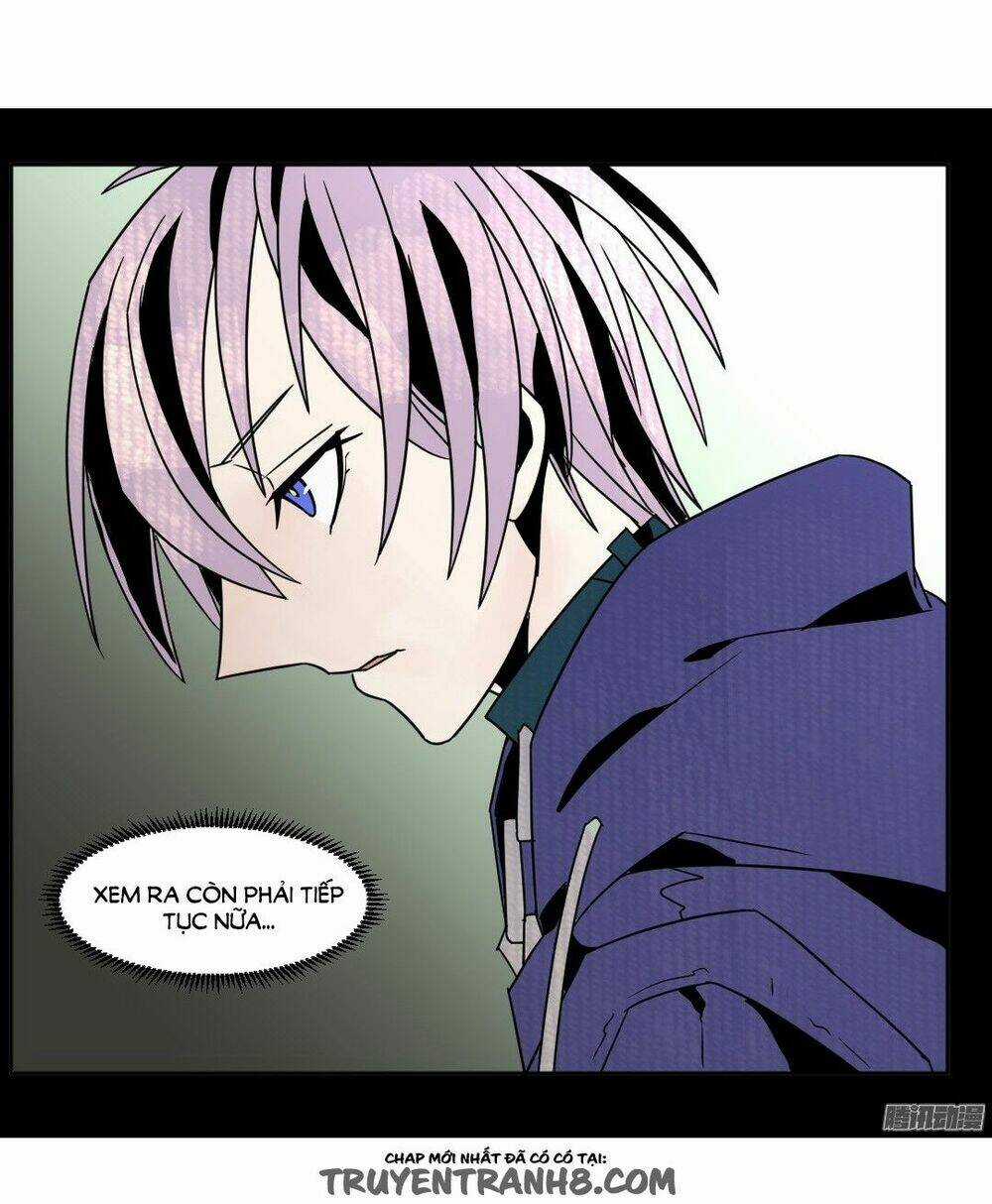 Điều Ước Của Người Phàm Chapter 23 trang 34