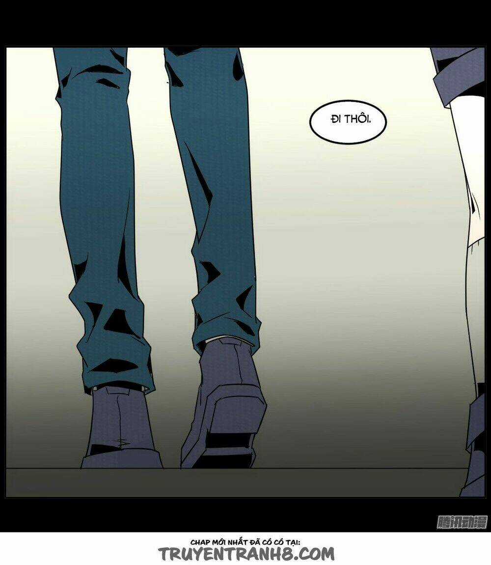 Điều Ước Của Người Phàm Chapter 23 trang 35