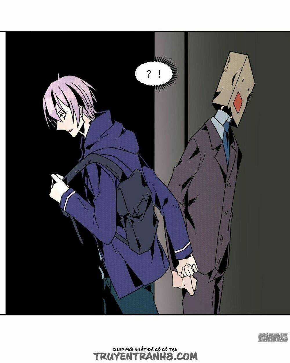 Điều Ước Của Người Phàm Chapter 23 trang 38