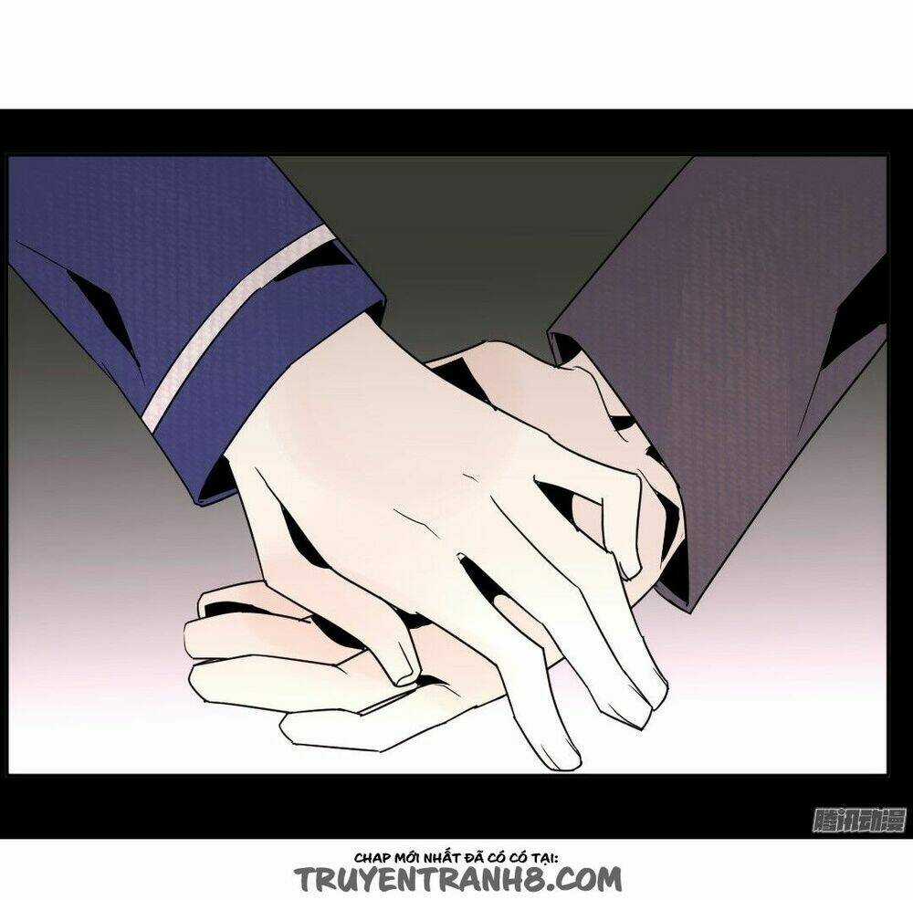 Điều Ước Của Người Phàm Chapter 23 trang 39