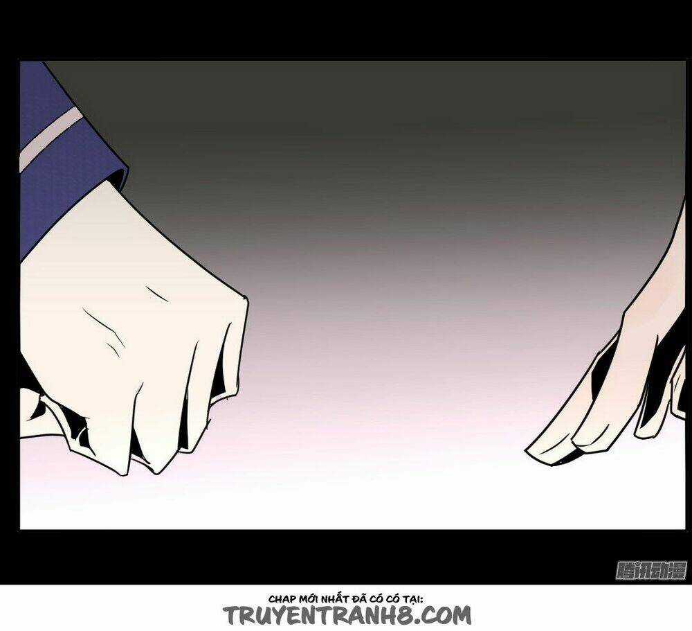 Điều Ước Của Người Phàm Chapter 23 trang 40