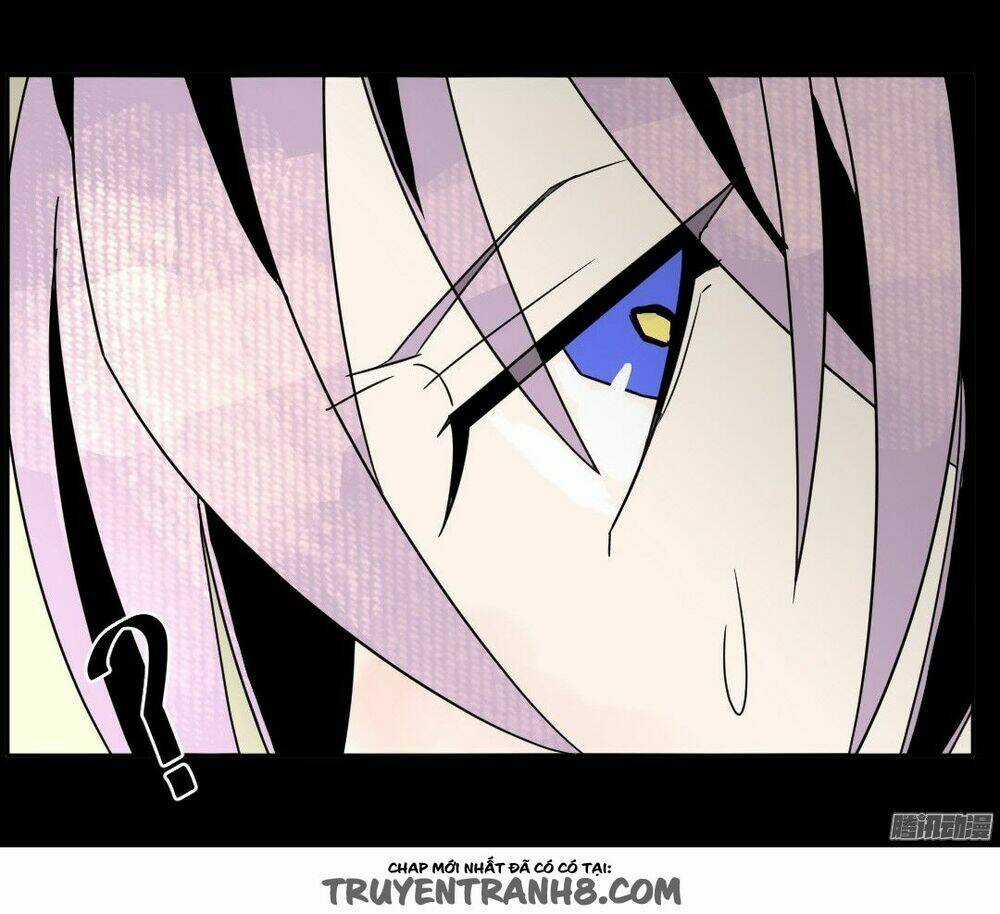 Điều Ước Của Người Phàm Chapter 23 trang 41