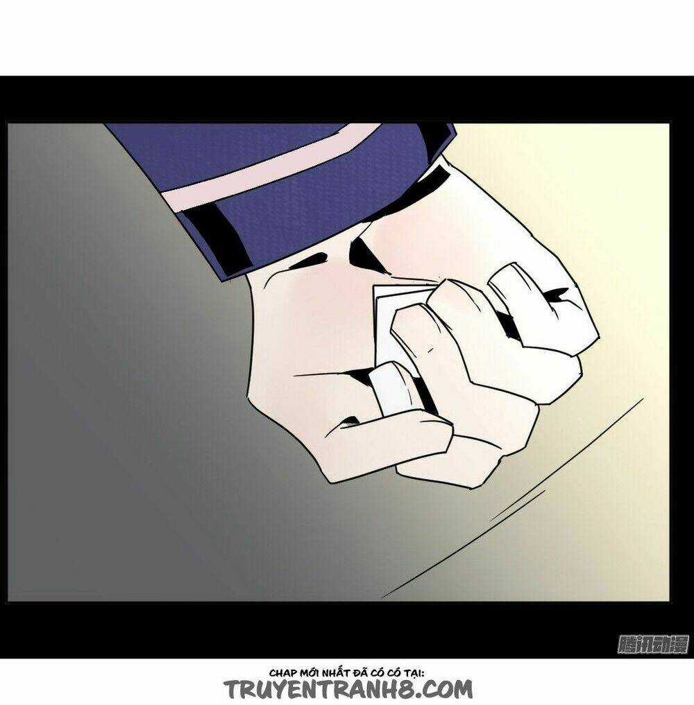 Điều Ước Của Người Phàm Chapter 23 trang 44