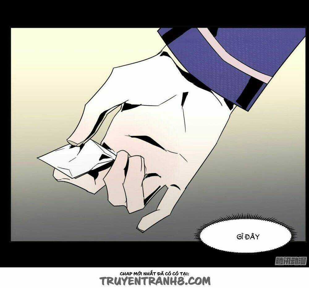 Điều Ước Của Người Phàm Chapter 23 trang 45