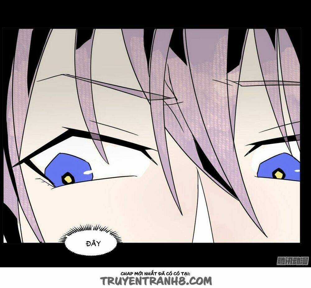 Điều Ước Của Người Phàm Chapter 23 trang 46