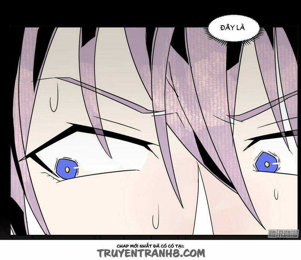 Điều Ước Của Người Phàm Chapter 23 trang 47