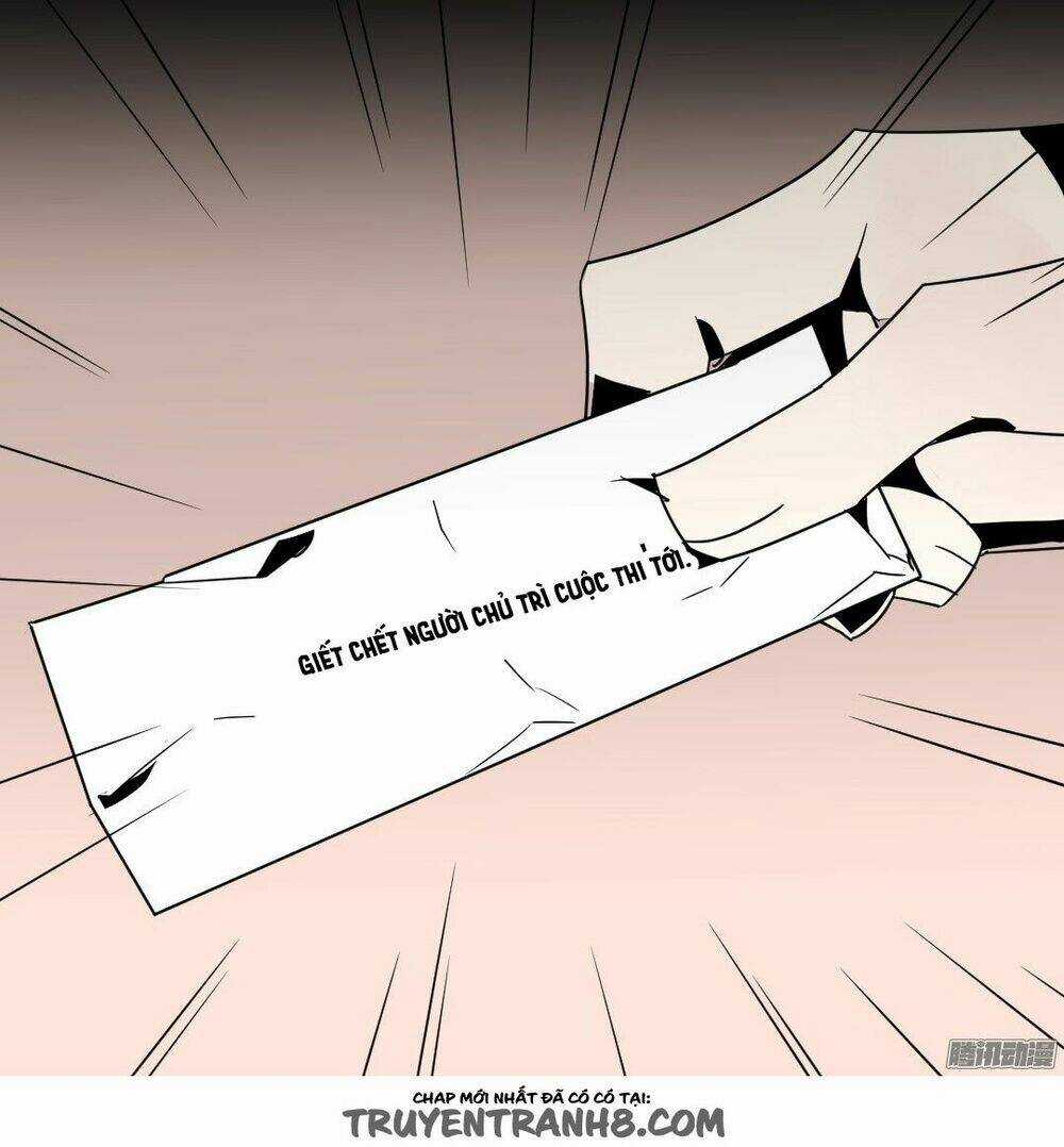 Điều Ước Của Người Phàm Chapter 23 trang 48